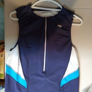 Sugoi sleeveless biking top. XL